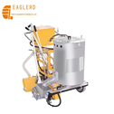 Hand-push Thermoplastic road marking machine