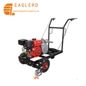  Cold spraying airless road marking machine