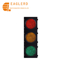 Full screenTraffic light for roadway safety