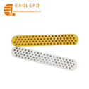 76 Plastic Glass Beads Reflector for Road Stud