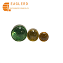 13*18 mm Cat Eye Glass Beads Reflector for Reflective Panels