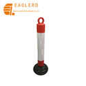 PE Traffic Safety Reflective Warning Post