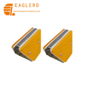 Double Side High Warning Reflector Panel Delineator