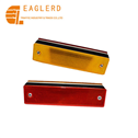 Traffic High Warning Reflectors Panel Delineator