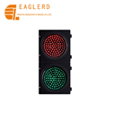 Red Green 300mm Traffic Signal Light