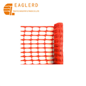 100*40 mesh Orange Plastic Construction Safety Fence