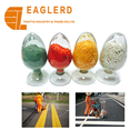 Normal type reflectiveThermoplastic Road Marking Paint