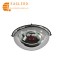 1/4 PC Reflective Dome Convex Mirror