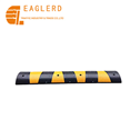 1830*350*60mm Long Durable Rubber Speed Bump