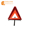 Traffic Signal Non-LED Triangle for Car