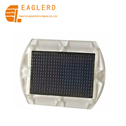 Ultra bright led solar plastic road studs 