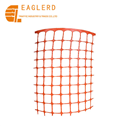 50*50mm mesh orange plastic safety fence 