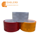 Traffic safety reflective sheeting marking tape 