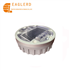 143mm underground solar reflective road stud